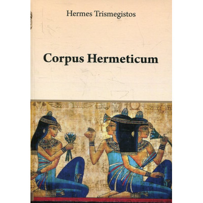 Corpus Hermeticum