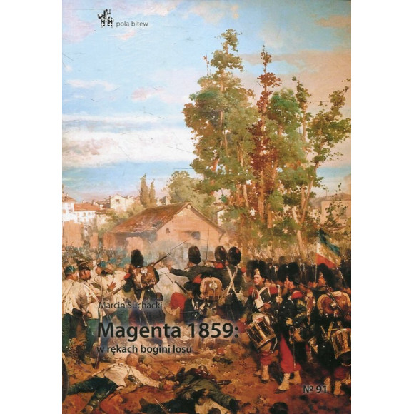 Magenta 1859