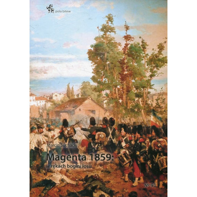 Magenta 1859