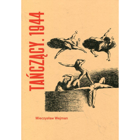 Tańczący. 1944
