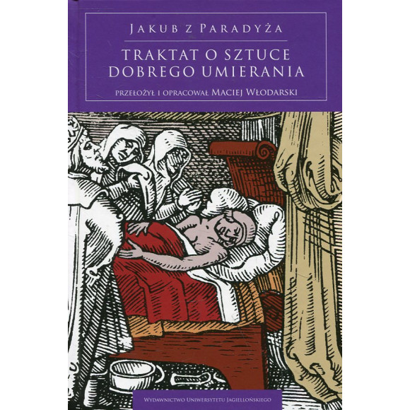 Traktat o sztuce dobrego umierania