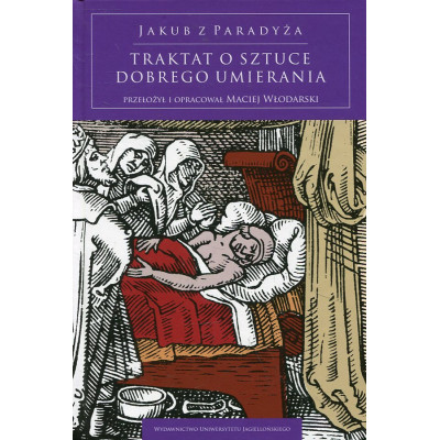 Traktat o sztuce dobrego umierania