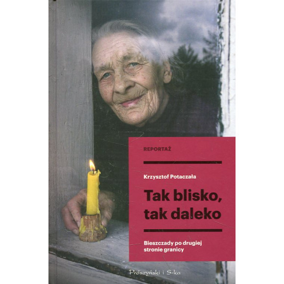 Tak blisko, tak daleko