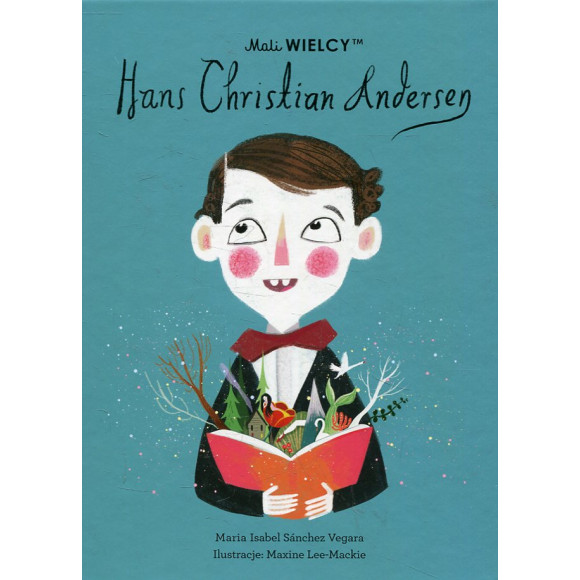 Mali wielcy: Hans Christian Andersen