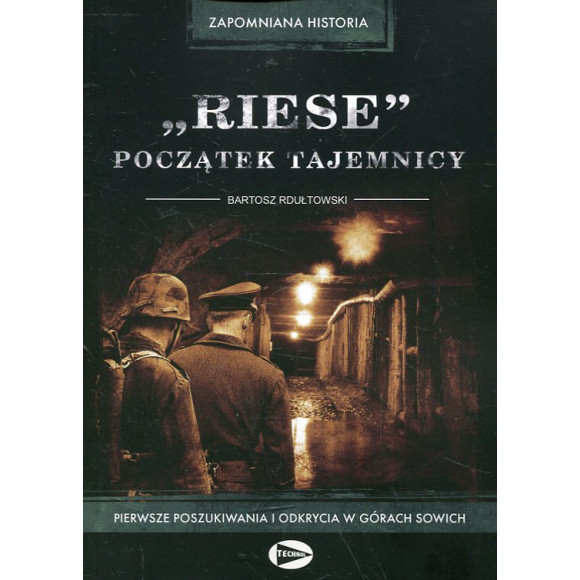 Riese - początek tajemnicy