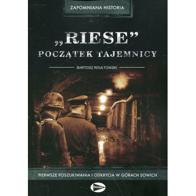 Riese - początek tajemnicy