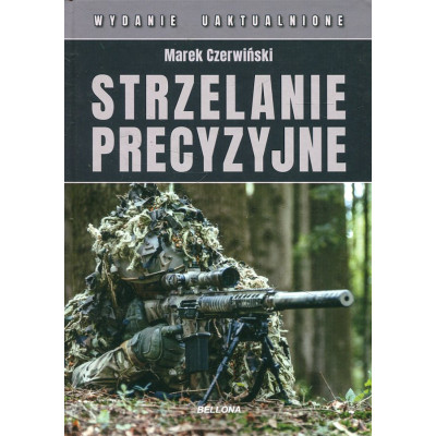 Strzelanie precyzyjne