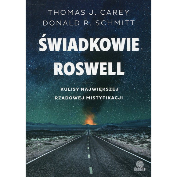 Świadkowie Roswell
