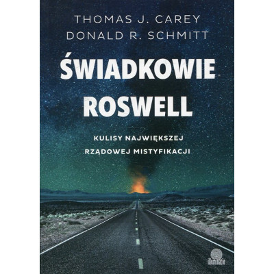 Świadkowie Roswell