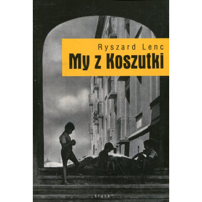 My z Koszutki