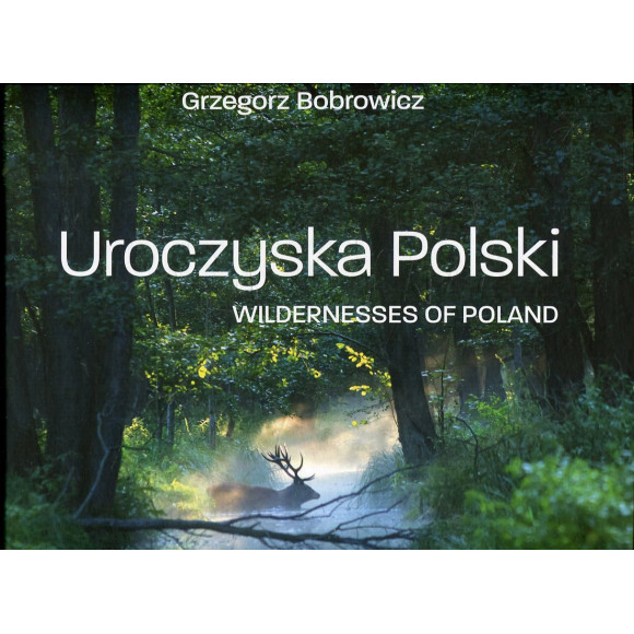 Uroczyska Polski