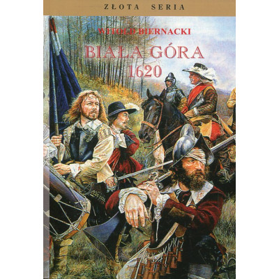 Biała Góra 1620