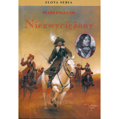 Niezwyciężony t. I