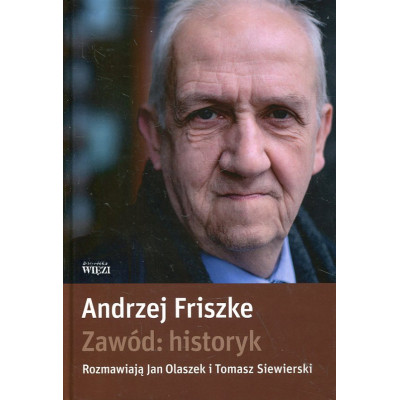 Zawód historyk
