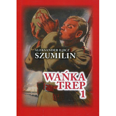 Wańka trep Tom 1