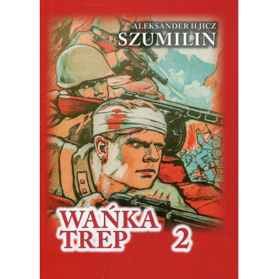 Wańka trep Tom 2