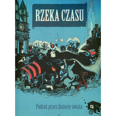 Rzeka czasu