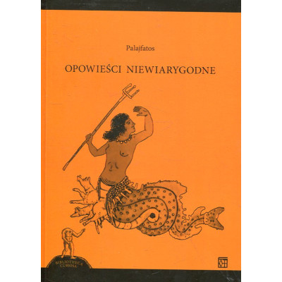 Opowieści niewiarygodne