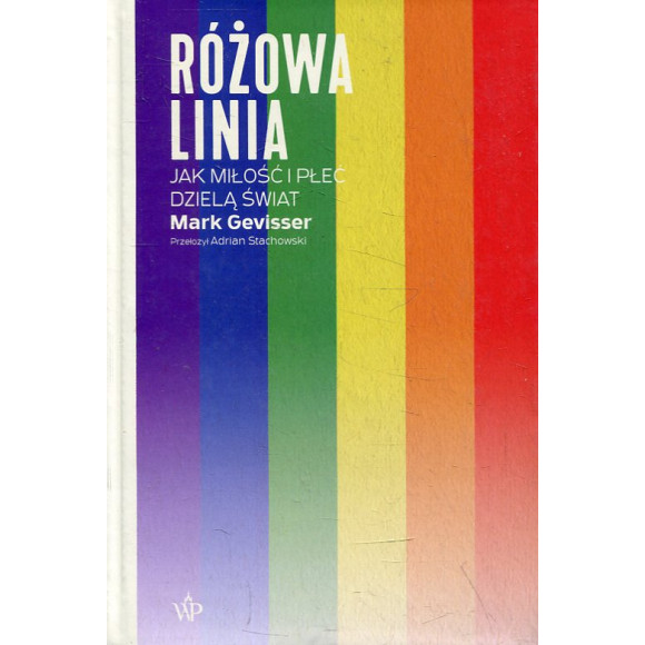 Różowa linia