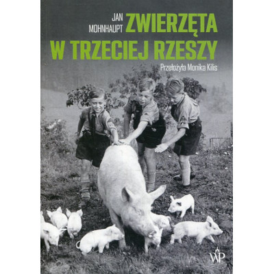Zwierzęta w Trzeciej Rzeszy