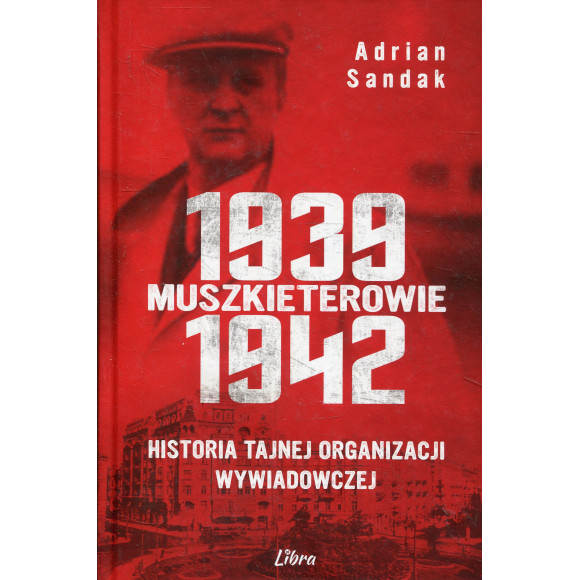 Muszkieterowie 1939-1942