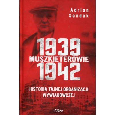 Muszkieterowie 1939-1942