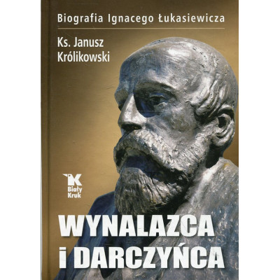 Wynalazca i darczyńca