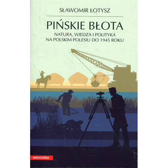 Pińskie błota
