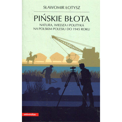 Pińskie błota