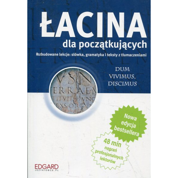 Łacina dla początkujących
