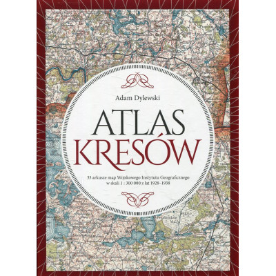 Atlas Kresów