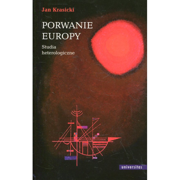 Porwanie Europy Studia heterologiczne