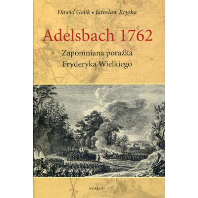 Adelsbach 1762