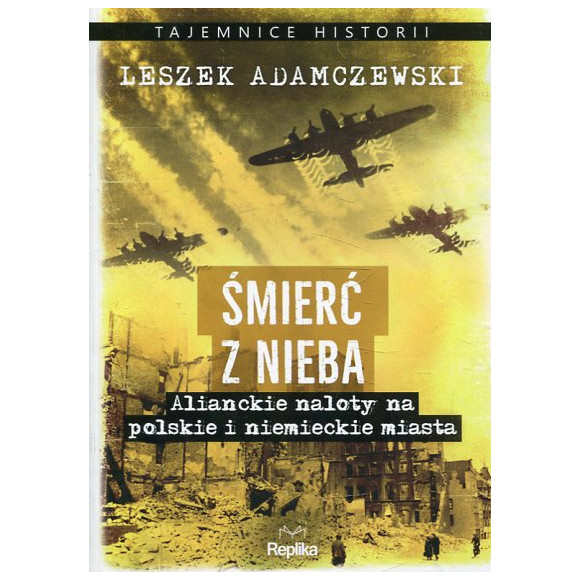Śmierć z nieba