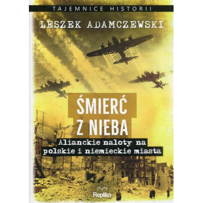 Śmierć z nieba