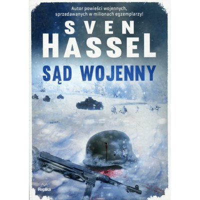 Sąd wojenny