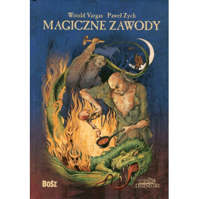 Magiczne zawody