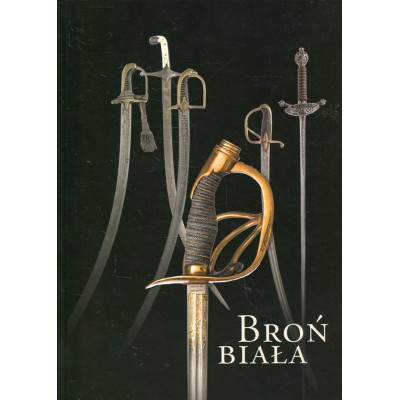 Broń biała