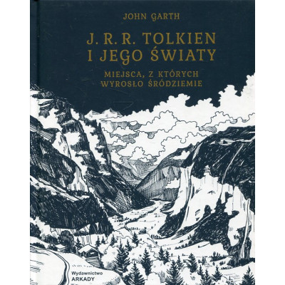 J.R.R. Tolkien i jego światy