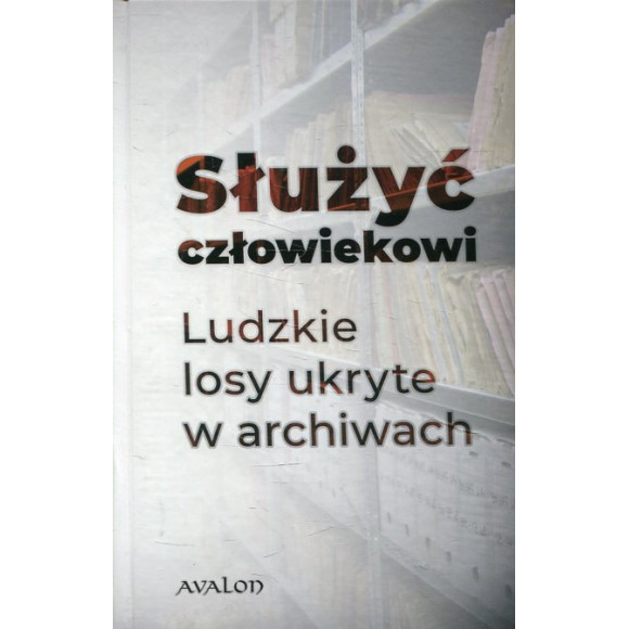 Służyć człowiekowi