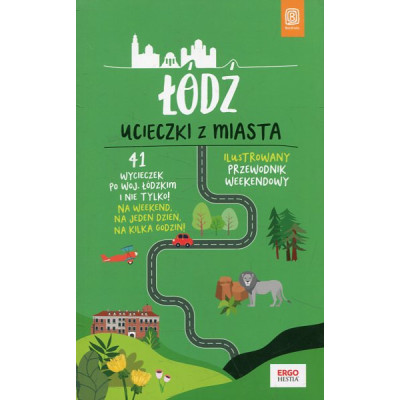 Łódź. Ucieczki z miasta
