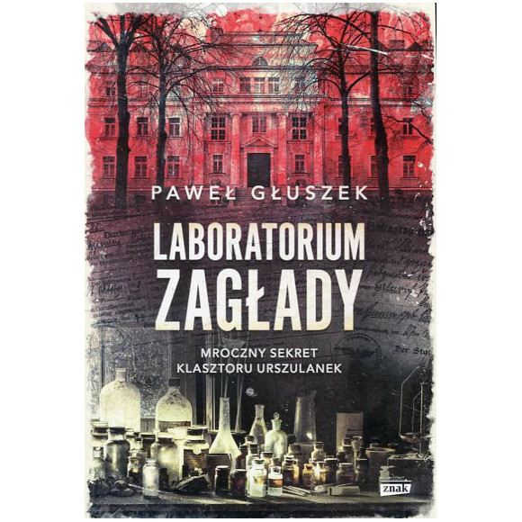 Laboratorium zagłady