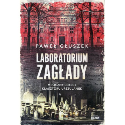 Laboratorium zagłady
