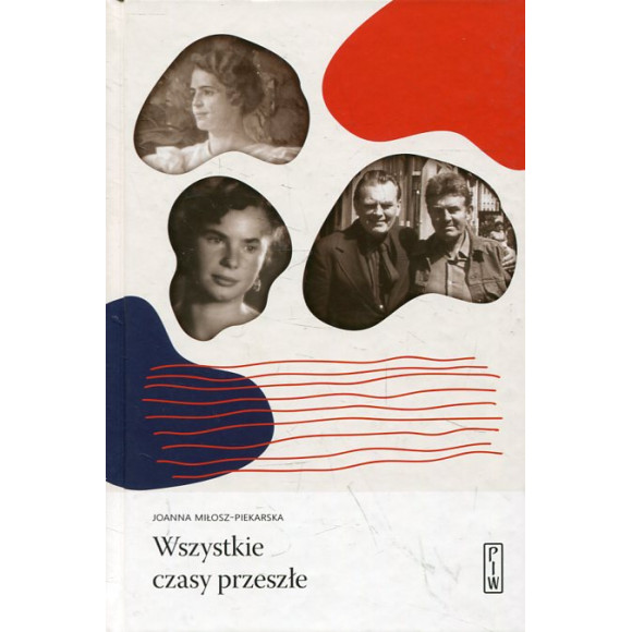 Wszystkie czasy przeszłe