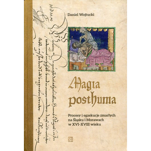 Magia posthuma