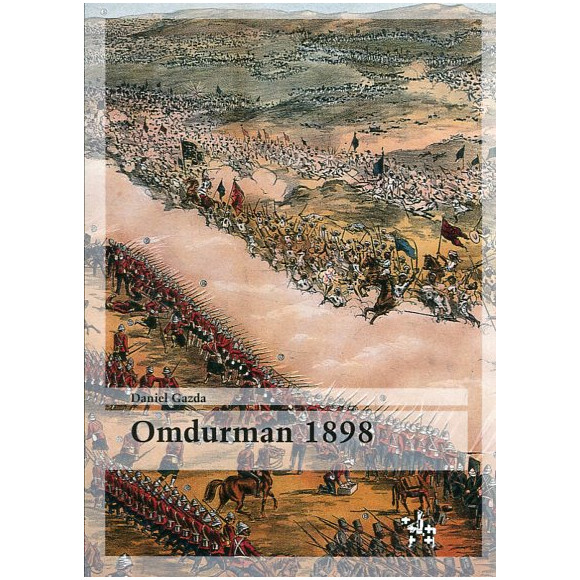 Omdurman 1898