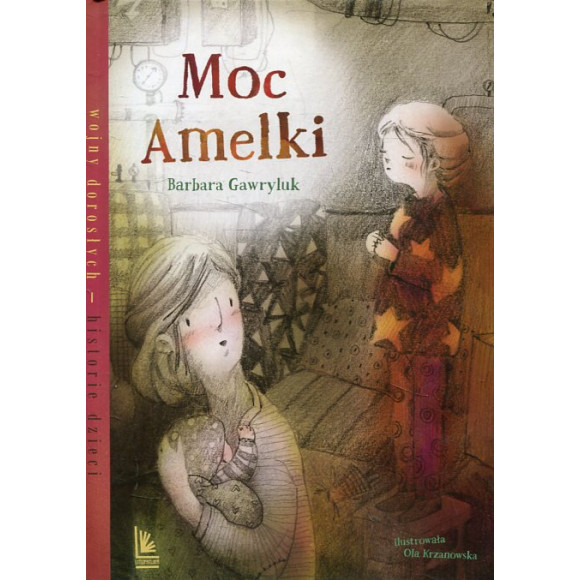 Moc Amelki