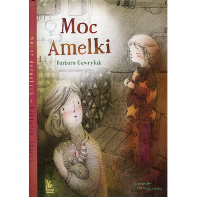 Moc Amelki