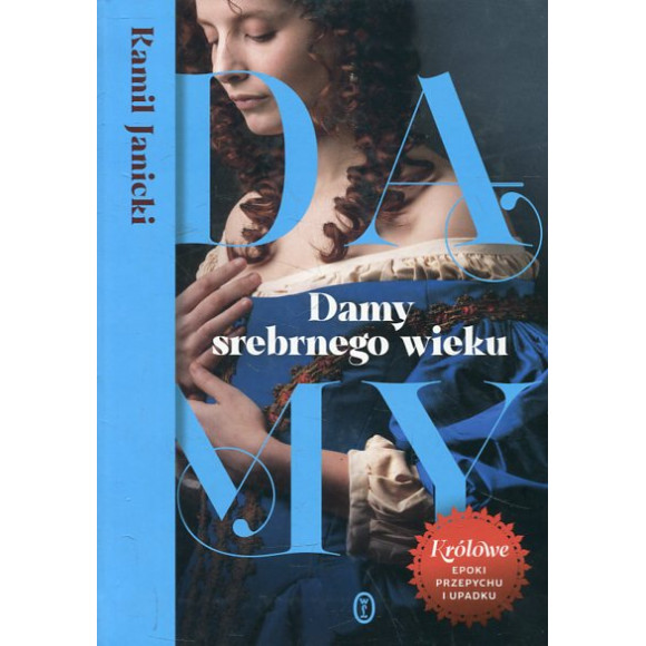 Damy srebrnego wieku