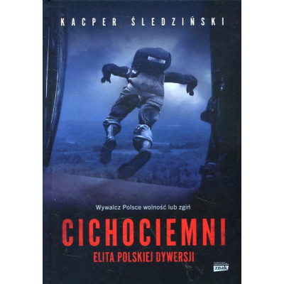 Cichociemni